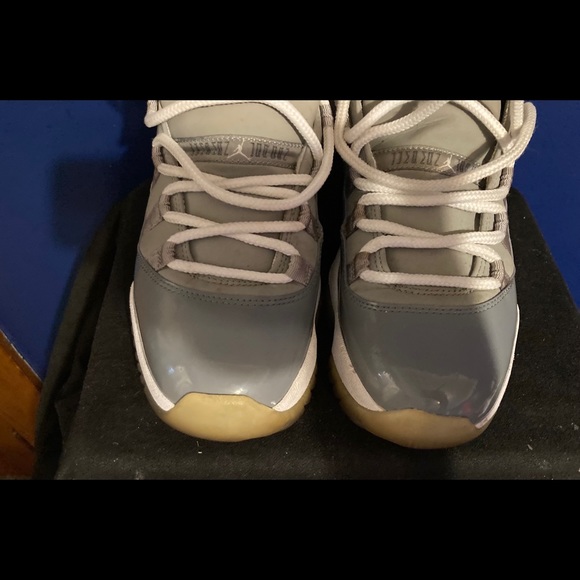 COPY - Air Jordan 11 Retro! - Picture 11 of 14